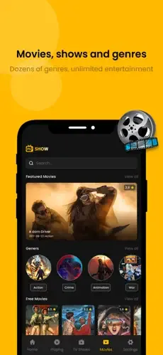 sony-walkman-nw-a306 Movies and shows